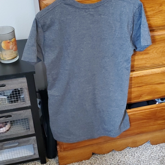 Pink Dolphin Short Sleeve T Shirt - Picture 4 of 4